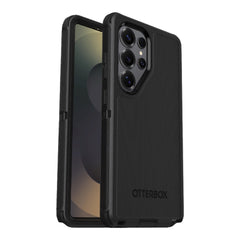 Estuche otterbox defender con magsafe y clip color negro modelo samsung 25 ultra  Shop name