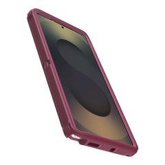 Estuche otterbox defender con magsafe y clip color corinto modelo samsung 25 ultra  Shop name