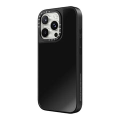 Casetify mirror marco negro iphone 15 plus color negro  Shop name