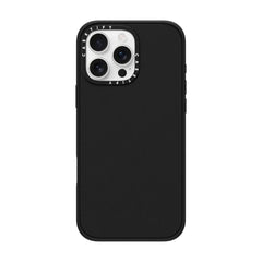 Casetify impact con magsafe iphone 16 color negro  Shop name