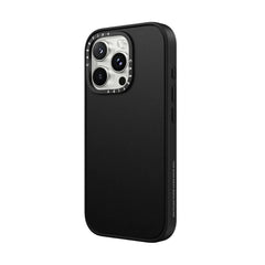 Casetify impact con magsafe iphone 16 color negro  Shop name