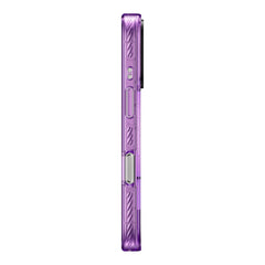 Casetify impact con magsafe iphone 16 plus color morado  Shop name
