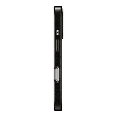 Casetify impact con magsafe iphone 15 pro max color transparente con marco negro  Shop name