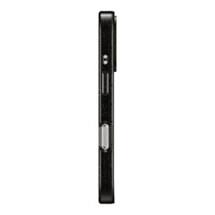 Casetify impact con magsafe iphone 16 plus color transparente con marco negro  Shop name