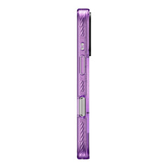Casetify impact con magsafe iphone 15  morado  Shop name
