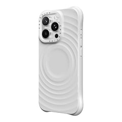 Casetify ripple iphone 13 pro max color blanco  Shop name