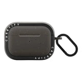 Casetify bouce  airpods pro 2 color gris  Shop name