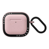 Casetify bouce  airpods 3 color rosado
