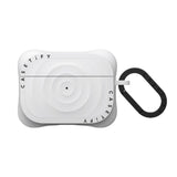 Casetify ripple airpods 4 color blanco  Shop name