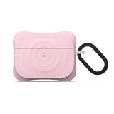 Casetify ripple airpods 4 color rosado  Shop name