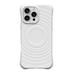 Casetify ripple iphone 15  color blanco  Shop name