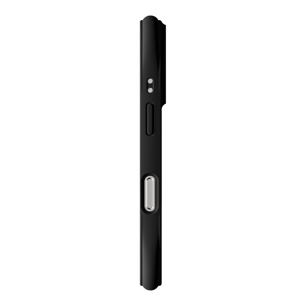 Casetify ripple iphone 15  color negro