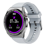 Devia Smart watch pro 1 color silver  Shop name