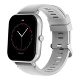 Devia Smart watch WT2 color silver  Shop name
