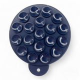 Gadget el rey magsafe ventosa circular color azul oscuro  Shop name