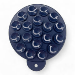 Gadget el rey magsafe ventosa circular color azul oscuro  Shop name