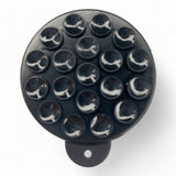 Gadget el rey magsafe ventosa circular color negro  Shop name