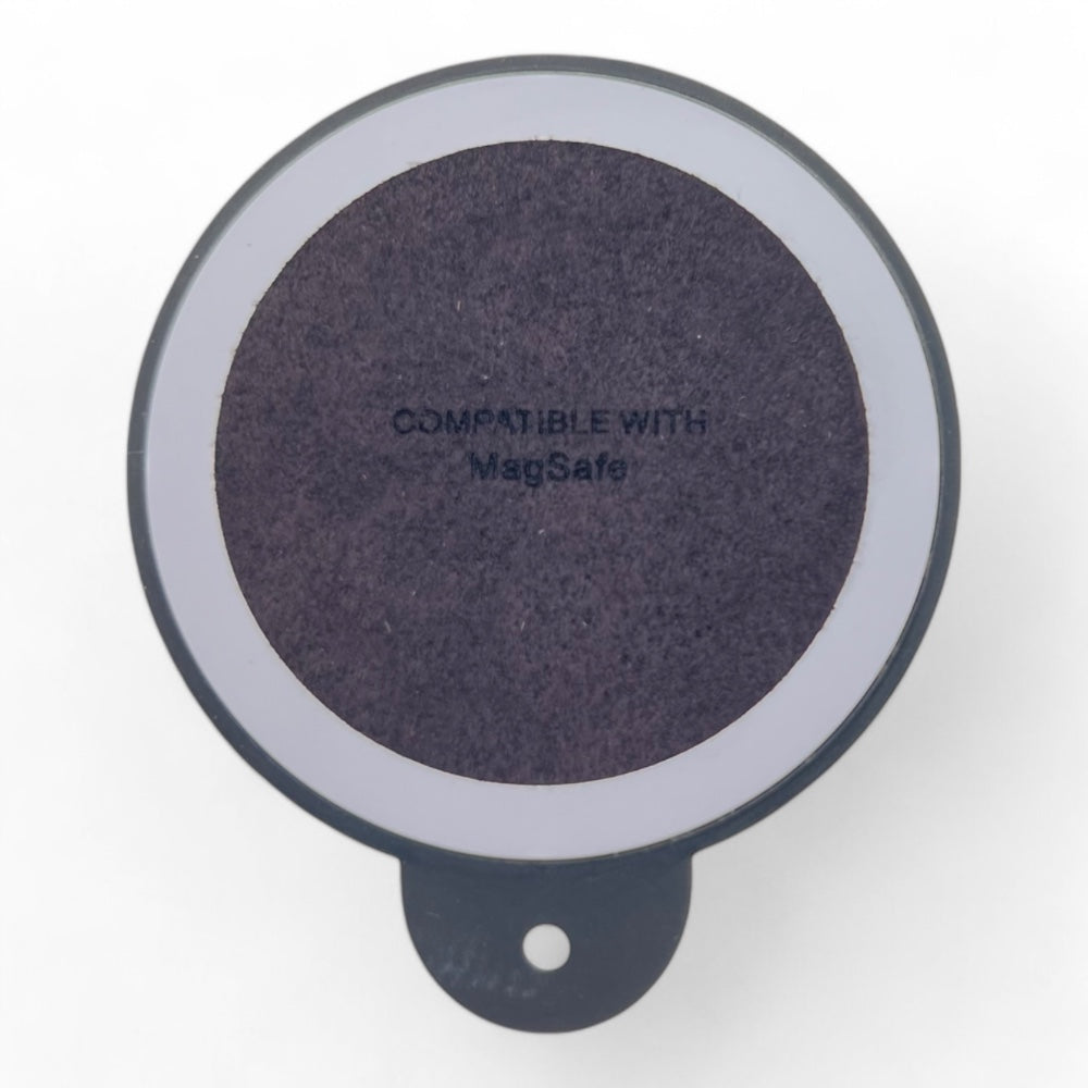 Gadget el rey magsafe ventosa circular color negro  Shop name