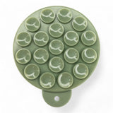Gadget el rey magsafe ventosa circular color verde militar  Shop name