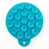 Ventosa Circular MagSafe Turquesa Gadget El Rey Accesorio  Shop name