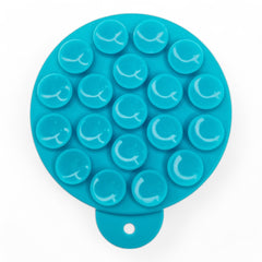 Ventosa Circular MagSafe Turquesa Gadget El Rey Accesorio  Shop name