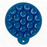 Gadget el rey magsafe ventosa circular color azul  Shop name