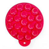 Gadget el rey magsafe ventosa circular color fucsia neon  Shop name