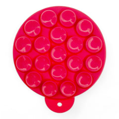 Gadget el rey magsafe ventosa circular color fucsia neon  Shop name