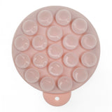 Gadget El Rey MagSafe Ventosa Circular Color Rosa Bebé  Shop name