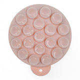 Gadget el rey magsafe ventosa circular color baby pink  Shop name