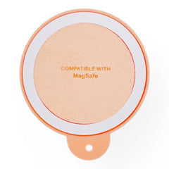 Gadget el rey magsafe ventosa circular color coral  Shop name