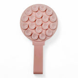 Gadget el rey magsafe ventosa circular con agarrador color rosado  Shop name