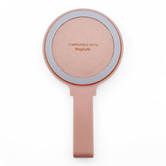 Gadget el rey magsafe ventosa circular con agarrador color rosado  Shop name