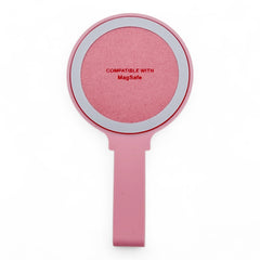 Gadget el rey magsafe ventosa circular con agarrador color magenta  Shop name