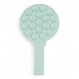 Gadget el rey magsafe ventosa circular con agarrador color menta  Shop name