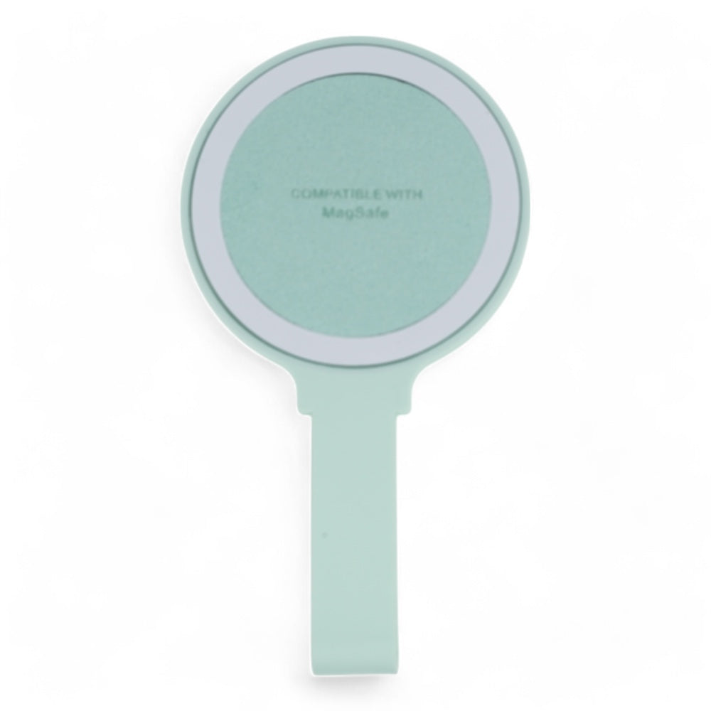 Gadget el rey magsafe ventosa circular con agarrador color menta  Shop name