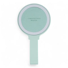 Gadget el rey magsafe ventosa circular con agarrador color menta  Shop name