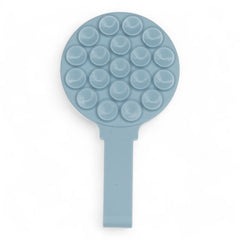Gadget el rey magsafe ventosa circular con agarrador color azure  Shop name