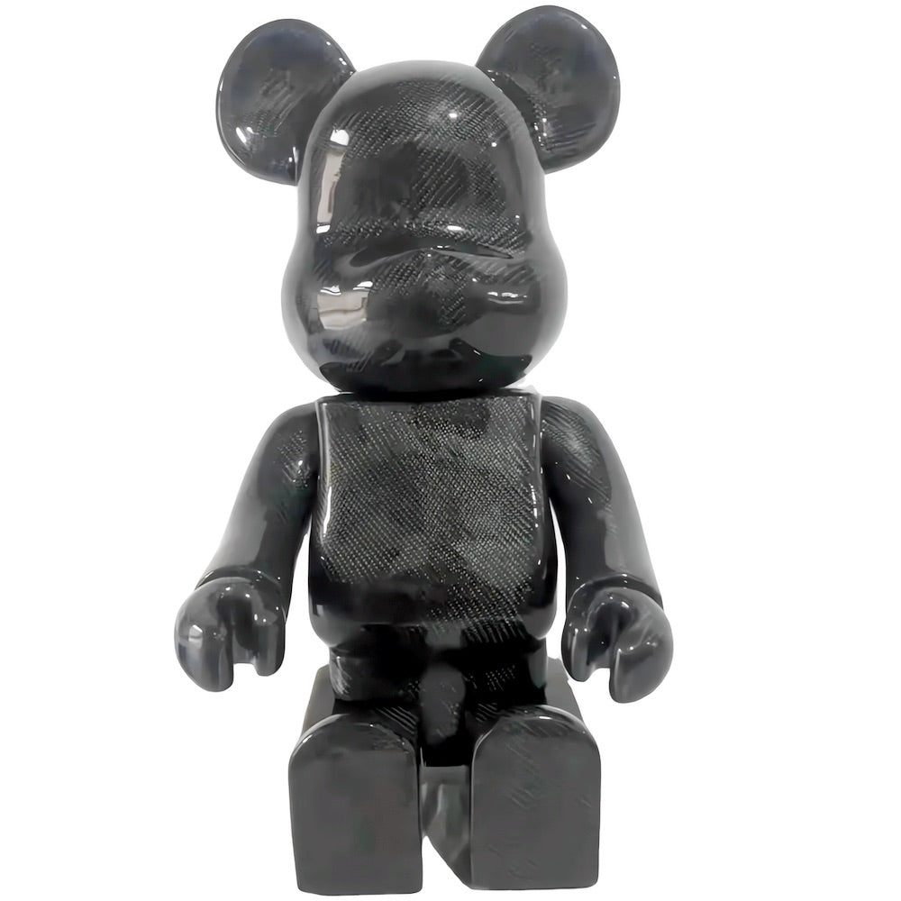 Accesorio el rey otro oso unico en guatemala fibra carbon  Shop name