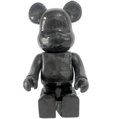 Accesorio el rey otro oso unico en guatemala fibra carbon  Shop name