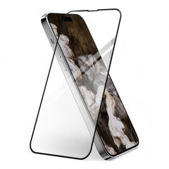 Protector pantalla switcheasy vidrio templado iphone 16 plus glass 9h tempered glass screen protector color transparente  Shop name