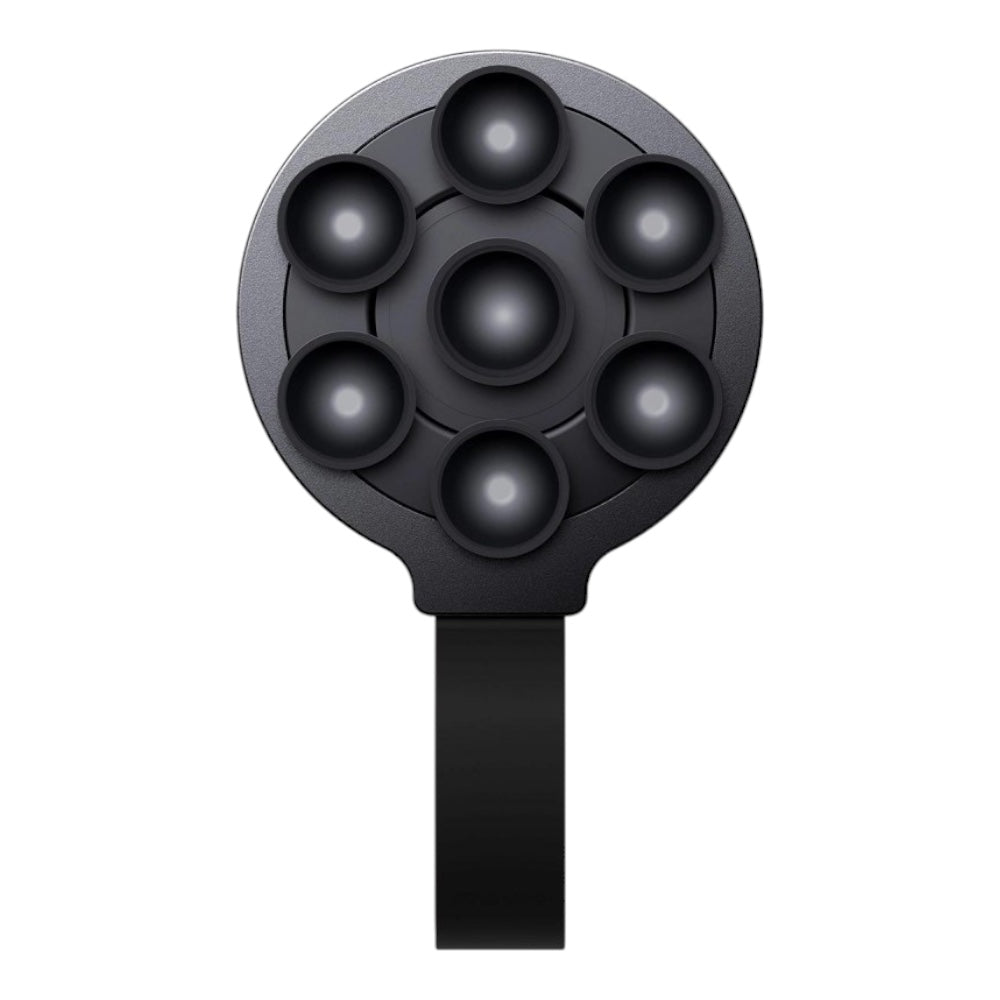 Soporte Magnético de Succión Joyroom para Teléfono Modelo JR ZS393 Negro  Shop name