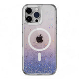 Estuche switcheasy starfield iphone 16 pro starfield m 3d glitter shockproof case twilight color multicolor  Shop name