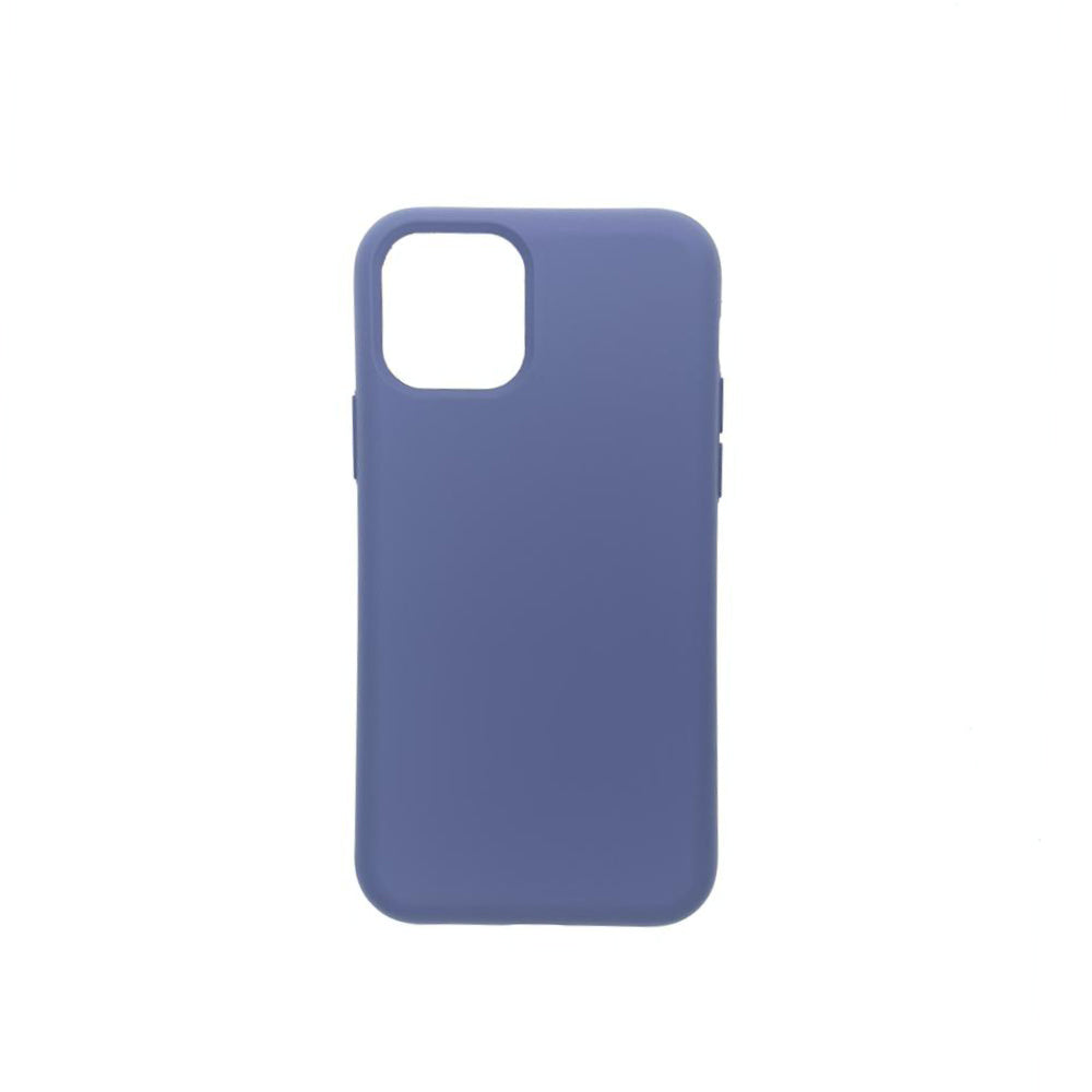 Estuche de Silicona El Rey Para iPhone 11 Pro Color Azul  Shop name