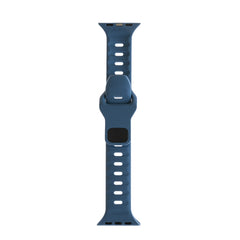Estuche Spigen Para Pulsera Sport Strap 38 40 41 Mm Azul Marino  Shop name