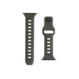 Estuche Spigen Para Pulsera Sport Strap Verde Militar 38 40 41 Mm  Shop name