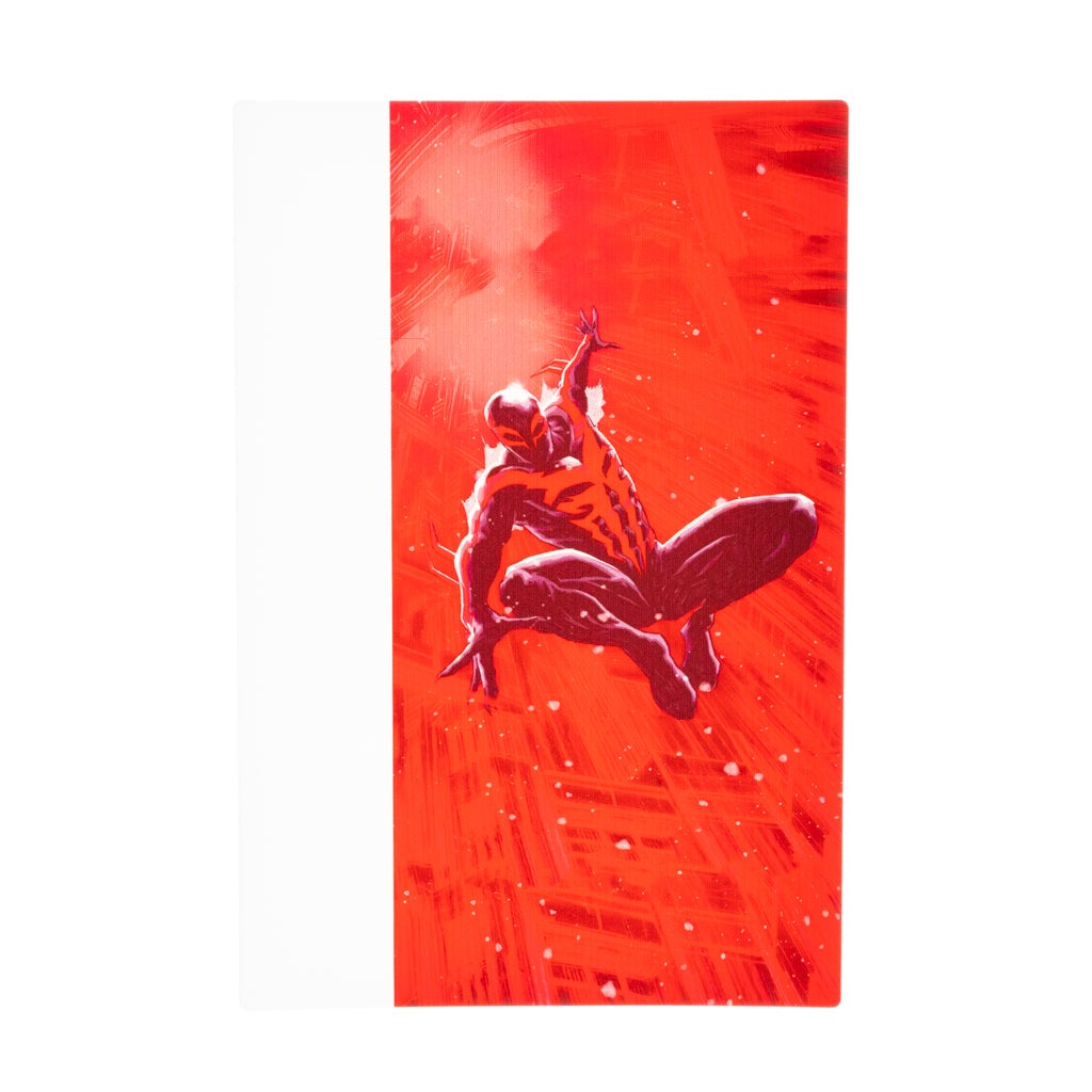 Lamina Trasera Genérica Para Spider Man Phoenix Fondo  Shop name