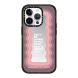 Impresion Custom No 41 Para Fundas Casetify O Multimarca