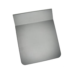 Accesorio apple trabajo mousem pad aluminio color gris oscuro  Shop name