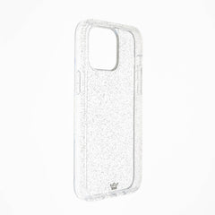 Estuche transparente el rey symmetry apple iphone 14 pro max color transparente  Shop name